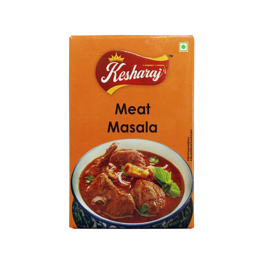 Kesharaj Meat Masala