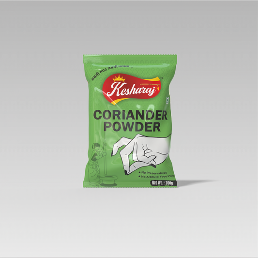 Kesharaj Coriander Powder 200gm