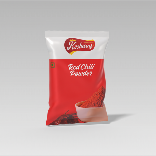 Kesharaj Red Chilli Powder