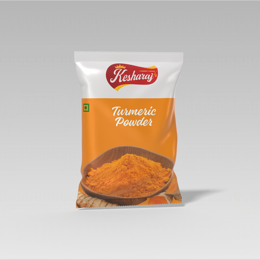 Kesharaj Turmeric Powder