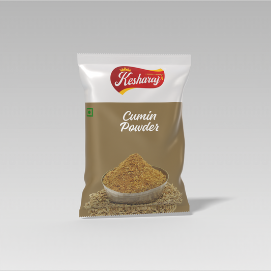 Kesharaj Cumin Powder