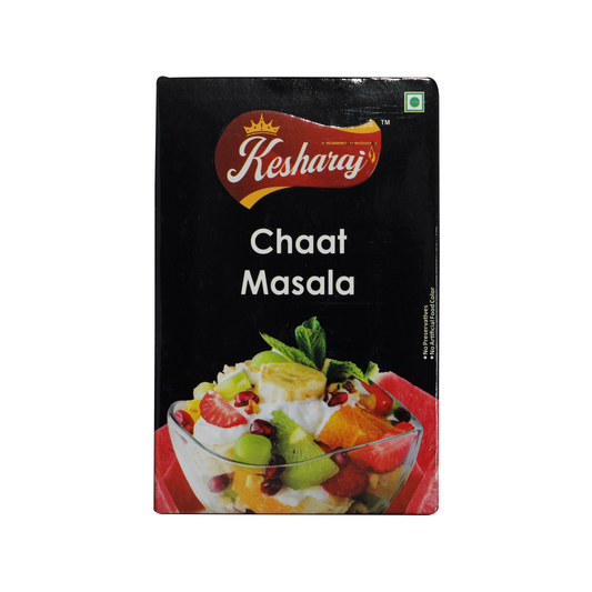 Kesharaj Chaat Masala