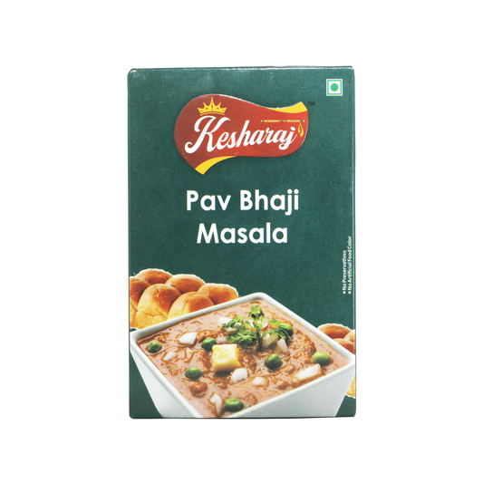 Kesharaj Pav Bhaji Masala
