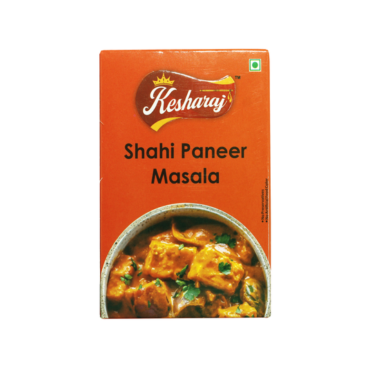 Kesharaj Shahi Paneer Masala