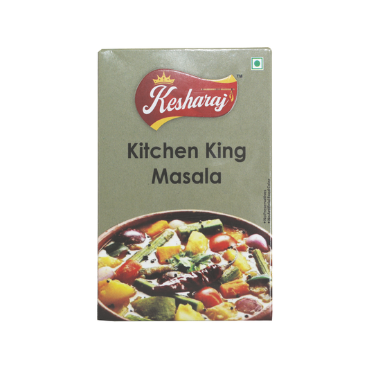 Kesharaj Kitchen King Masala