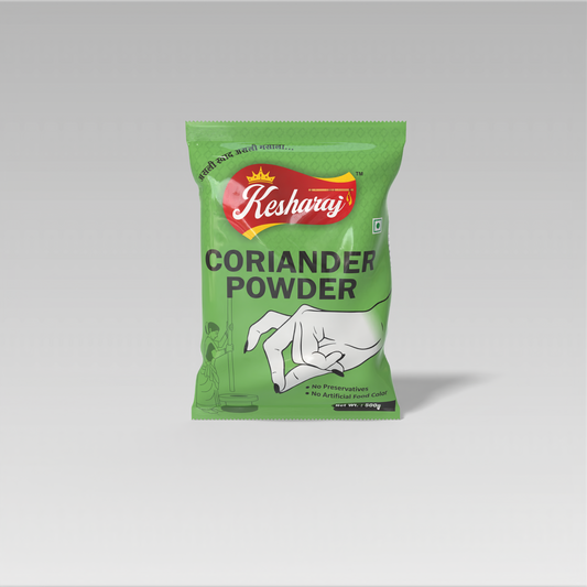 Kesharaj Coriander Powder 500gm