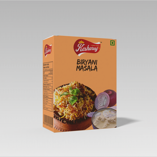 Kesharaj Biryani Masala