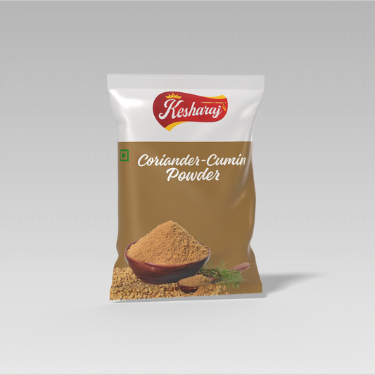 Kesharaj Coriander-Cumin Powder